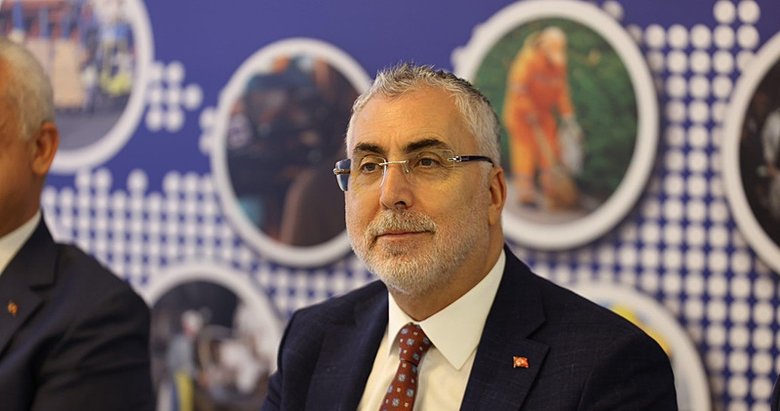 Bakan Işıkhan’dan zam görüşmelerine ilişkin açıklama