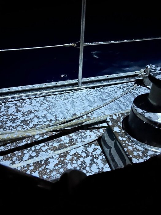 Katil İsrail ’Madleen’ gemisine saldırdı! Aktivistler gözaltına alındı