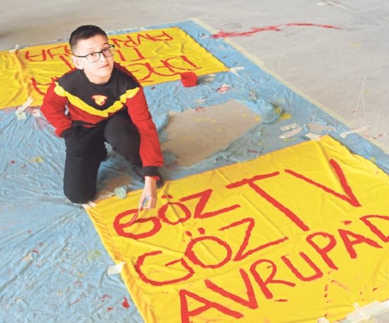 Göztepe’den Meurer atağı