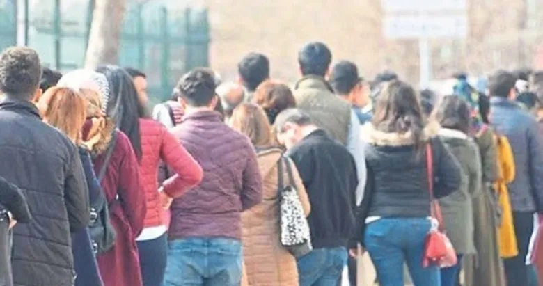 EGİAD: İzmir’de her 5 gençten biri işsiz
