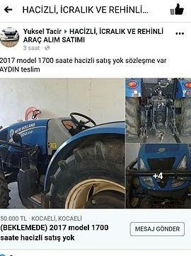 Akıllara durgunluk veren olay! Çalıp sahibine geri satmak istedi