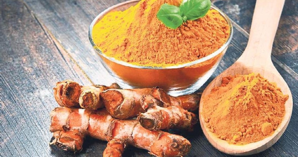 Zencefil Ve Zerdecal Icerken Dikkat Edin Saglik Haberleri