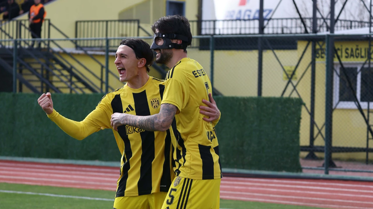 Ege derbisinde kazanan yok