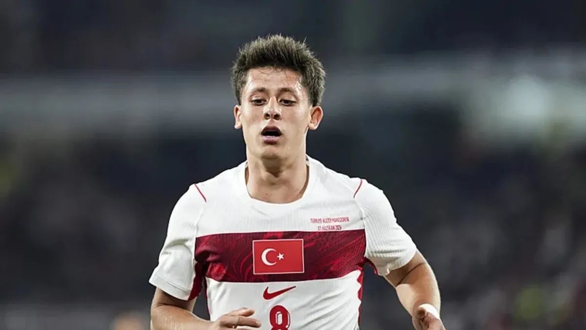 Chelsea, Arda Güler için 115 milyon euro teklif etmeye hazırlanıyor