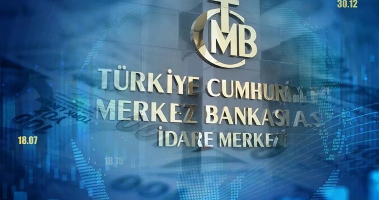 Son dakika: Merkez Bankası faiz kararını açıkladı