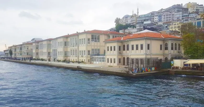 Mimar Sinan Güzel Sanatlar Üniversitesi 88 sürekli işçi alacak