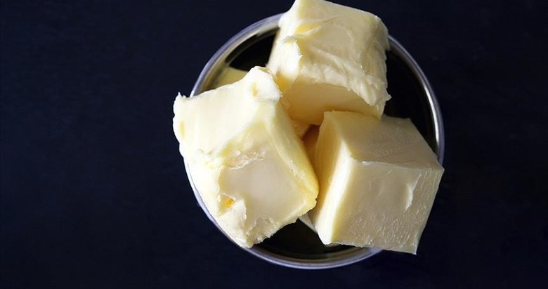 Avrupa’da satışı kısıtlanan tereyağında Türkiye’de rekor üretim