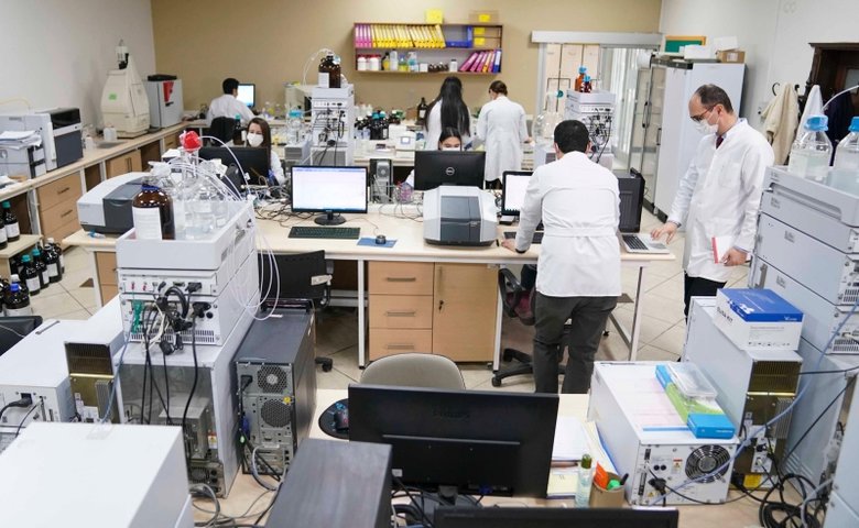 Ege Üniversitesi'nin Geliştirdiği Koronavirüs Aşısı Gönüllüler Üzerinde Denenecek 3 ege universitesinin gelistirdigi koronavirus asisi gonulluler uzerinde denenecek 1610438986970