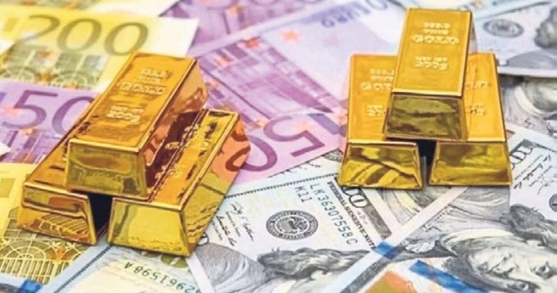 Altın ve döviz ticaretine bakanlık onayı geliyor