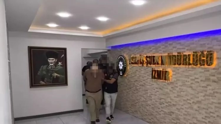 İzmir’de 16 yıl önce kaybolan adamın öldürüldüğü ortaya çıktı