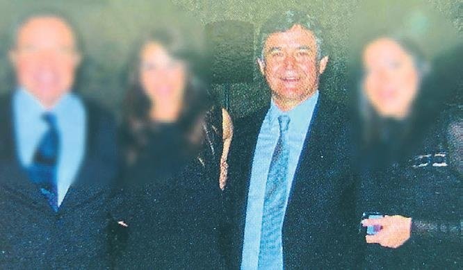 İzmir Büyükşehir’e mason damgası