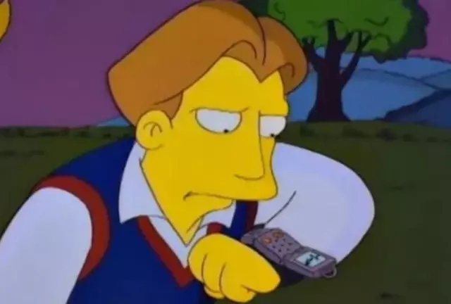 Simpsonlar’ın 2024 kehaneti tüyler ürpertti! İşte tüm dünyayı ilgilendiren o olay...