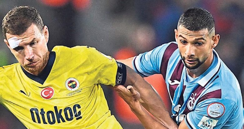 Dzeko’ya Jesus kancası