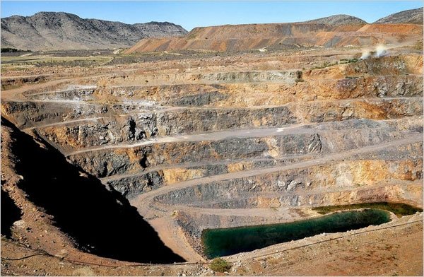 Süper teknolojilerin madeni: NTE