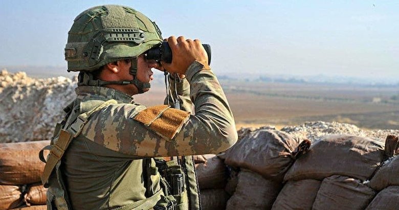 İçişleri Bakanlığı: PKK’dan kaçan 4 örgüt mensubu daha teslim oldu