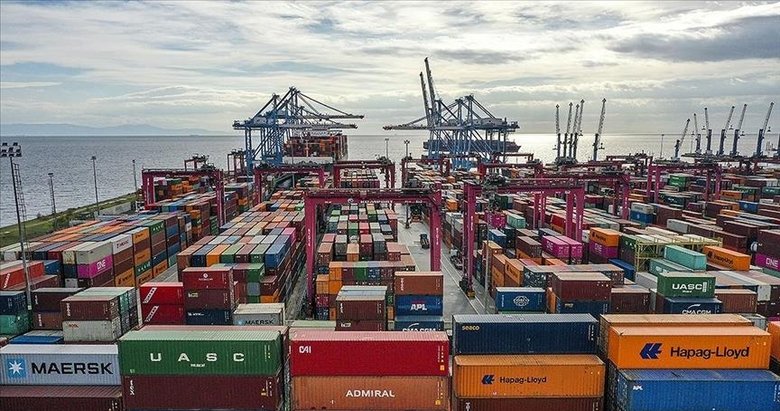 13 bin firmaya 2.2 milyarlık ihracat desteği