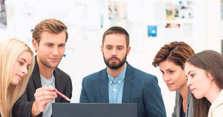 Genç girişimcilerin sigorta primi devletten