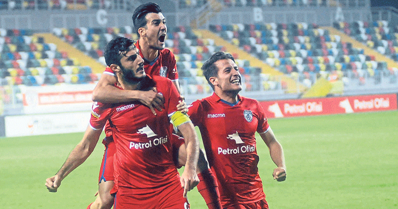 yeni asir
