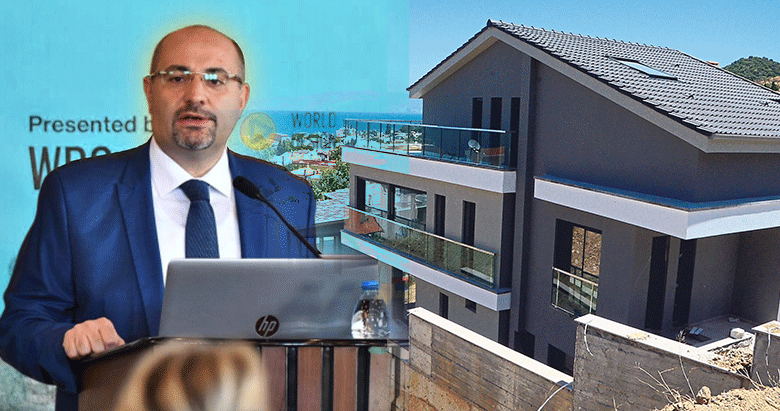 Ikiz Villada Sekreter Saltanati Izmir Haberleri