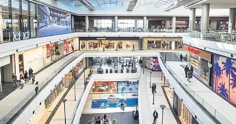 Point Bornova ihalesini İstanbullu grup kazandı