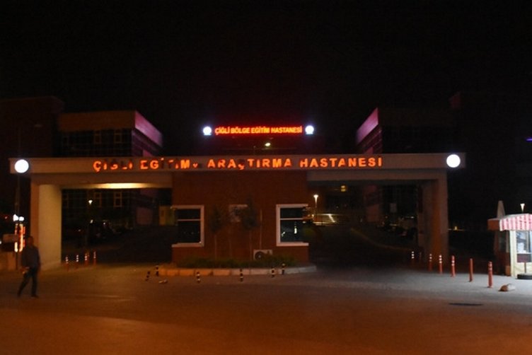 İzmir’de korkunç cinayet! Annesini kabloyla boğup...