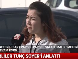 AK Parti’li Naci Bostancı’dan CHP İzmir adayı Tunç Soyer açıklaması: Cevap vermek zorunda!