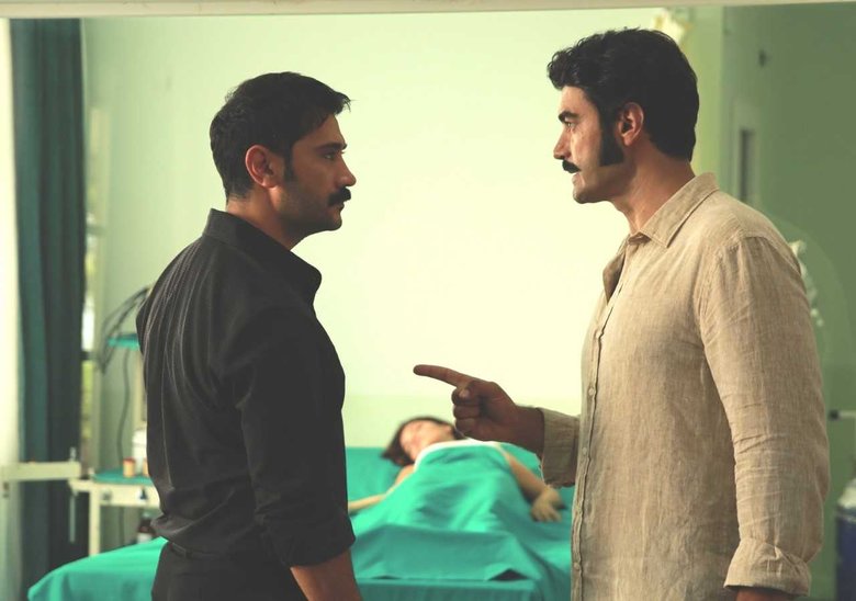 Fırtına gibi esti! Bir Zamanlar Çukurova yine zirvede!