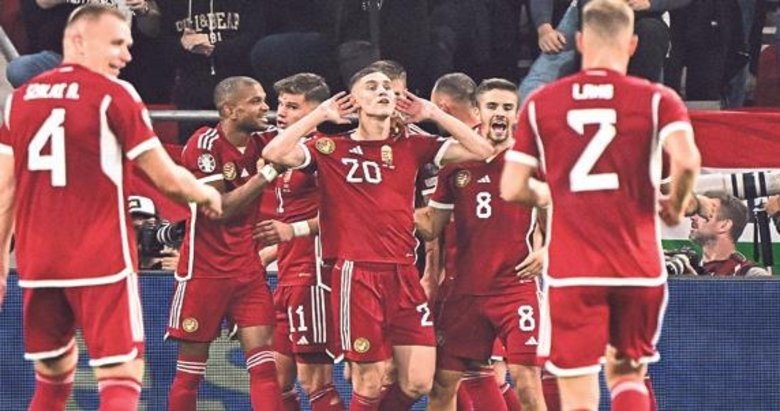 Kupaya doğru geri sayım başladı