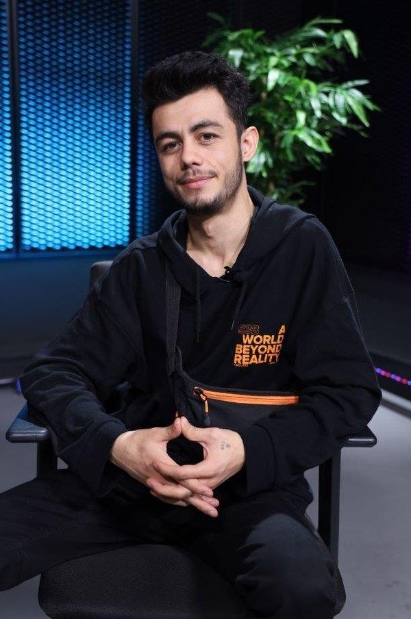 YouTuber Tugay Gök: Sektörde asla çalışmam dediğim çok insan var!