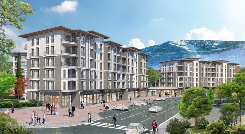 Bakan Kurum duyurdu: 5 bin konutun temeli 25 Ekim’de