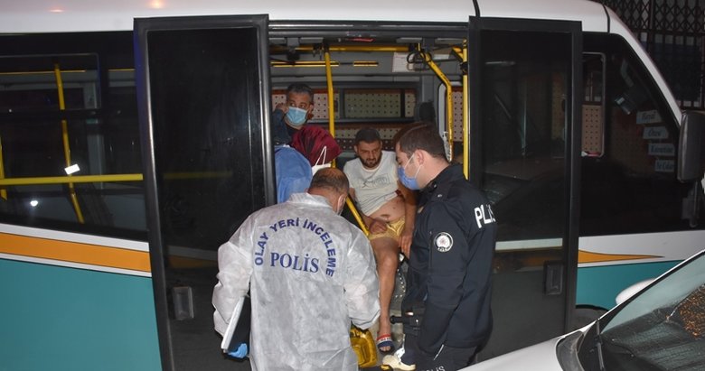 İzmir’de ’kız kaçırma’ kavgası: 1 ölü, 1 yaralı