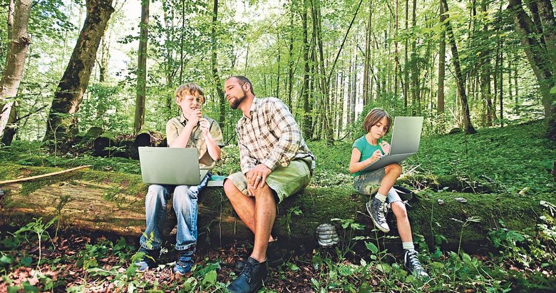 Geri dönüştürülmüş teknoloji ürünleri yolda