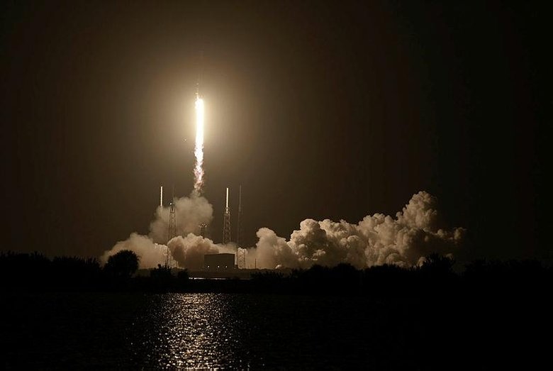 Başkan Erdoğan’dan TÜRKSAT 5B mesajı! Elon Musk’ı şantaja boyun eğmediği için tebrik ediyorum