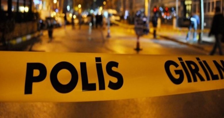 İzmir’de yanmış kadın cesedi bulundu