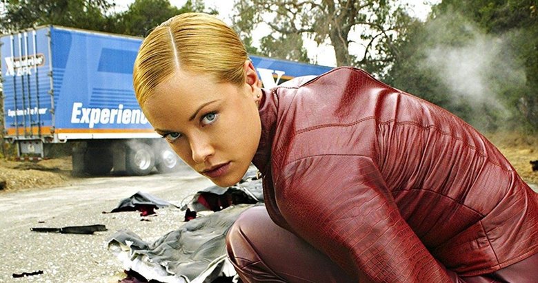 Hollywood’un yeni seti İzmir