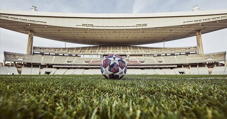 İstanbul gelecek sezonki Şampiyonlar Ligi finaline ev sahipliği yapacak