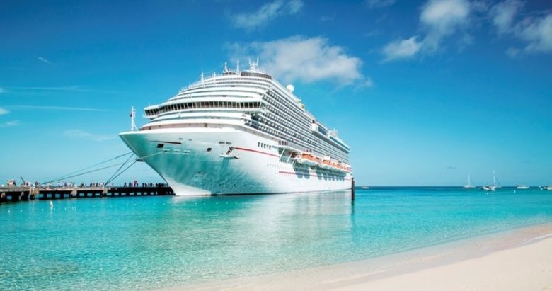 Liman esnafından kruvaziyer hamlesi