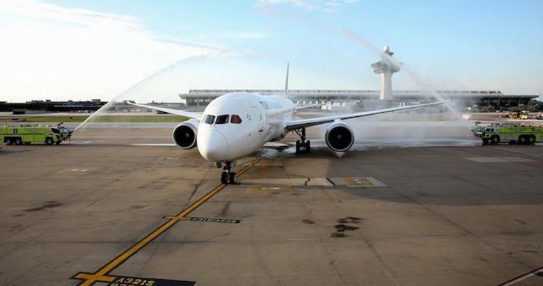 THY’nin yeni Dreamliner’ları TSI’nin yerli ve milli koltuklarıyla uçuyor