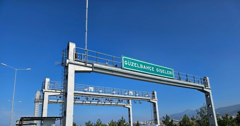 Otoyollarda yeni dönem! Bakan Uraloğlu açıkladı