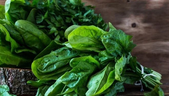 Ispanağın faydaları nelerdir? Ispanak zayıflatır mı? Ispanak nasıl yenir?