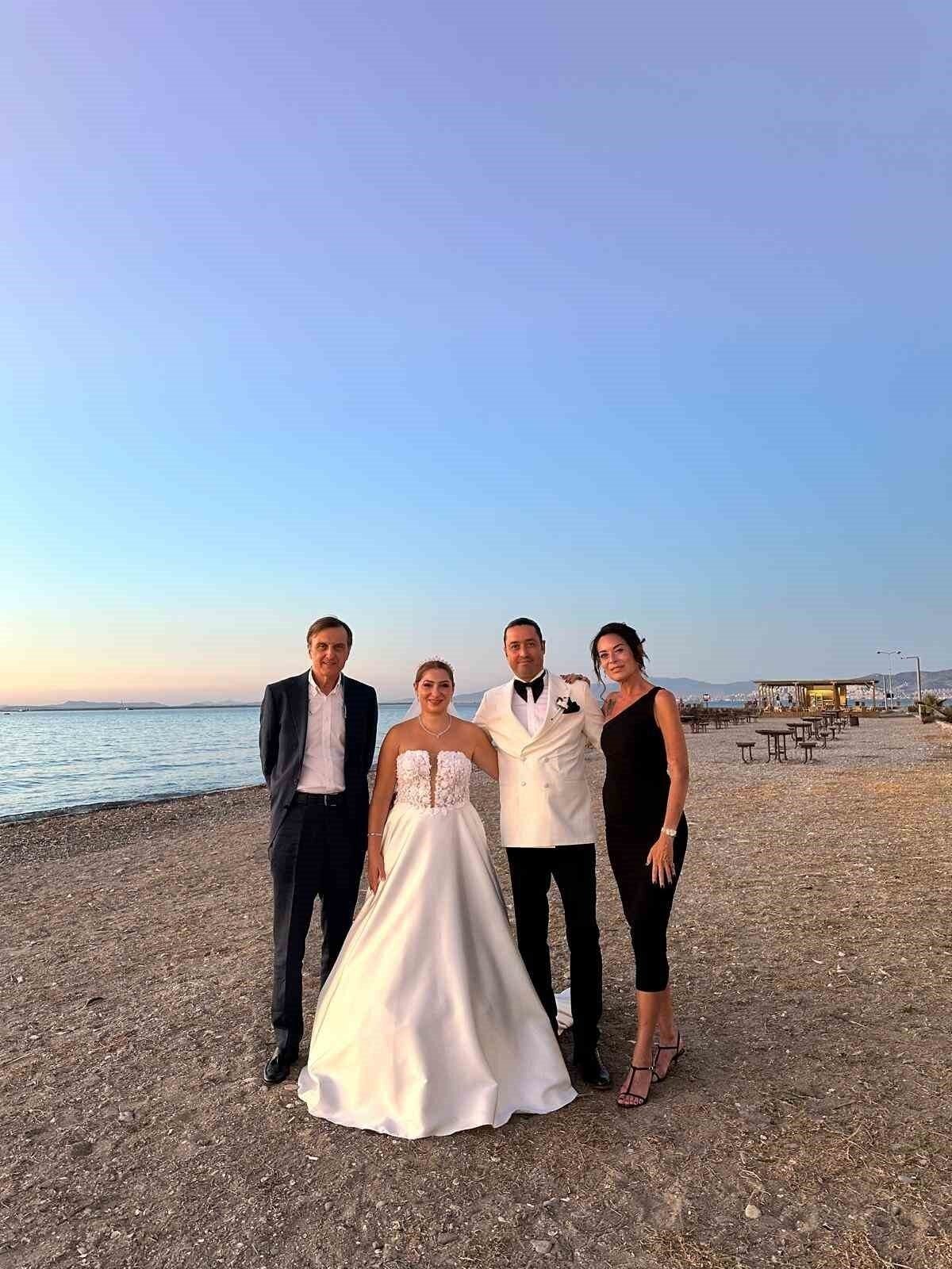 Nikah şahidi böbrek kardeşi