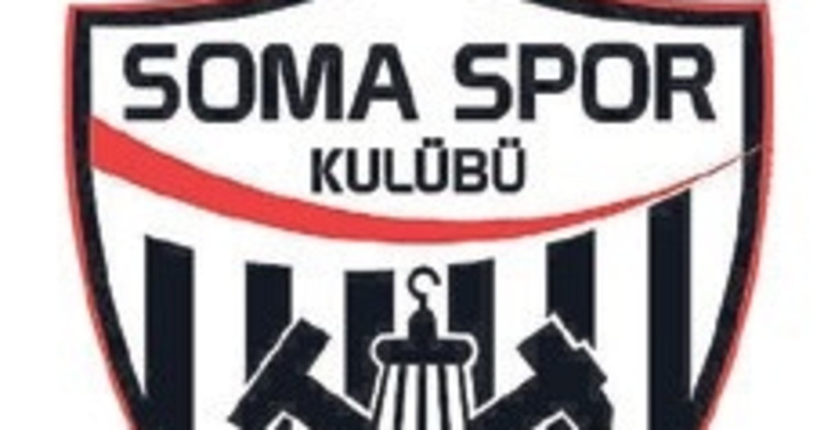 Somaspor takıldı