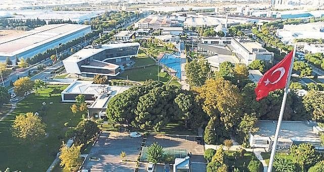 Manisa’ya bir Çinli daha yatırım yapacak