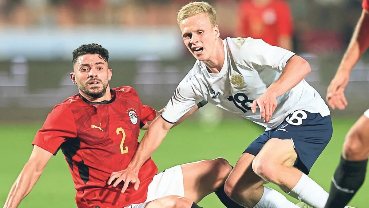 Aslan’dan Kislyak hamlesi