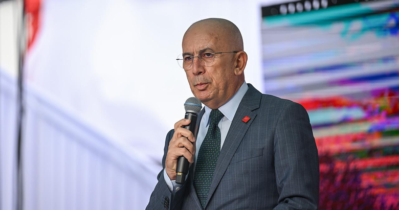 Ümit Erkol: Kooperatiften 10 bin lira gelir elde ettim