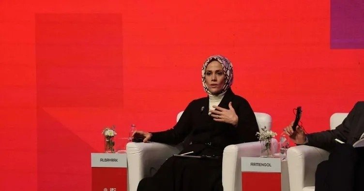 NUN Vakfı Başkanı Esra Albayrak: Sömürgecilik kapanmadı, farklı biçimlerde yeniden üretildi