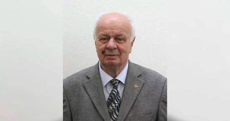 Ergun Abiyi kaybettik