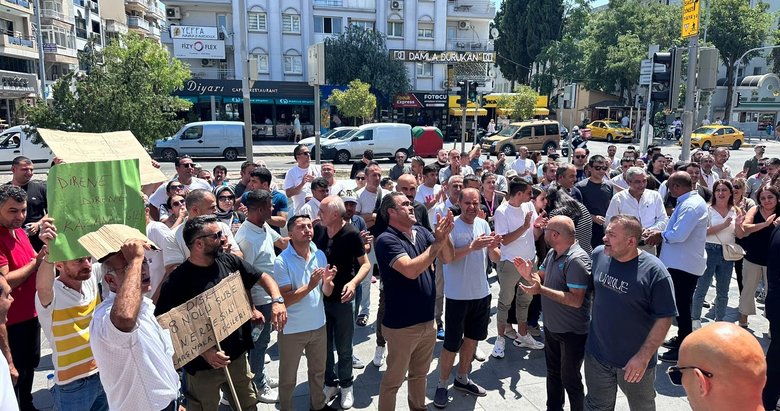 Karşıyaka’da Cumhur İttifakı’ndan olağanüstü meclis çağrısı