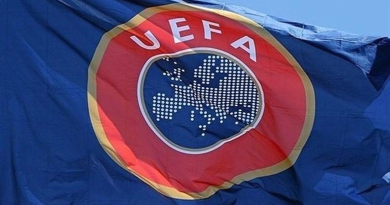 UEFA, MHK’ya rapor sunacak