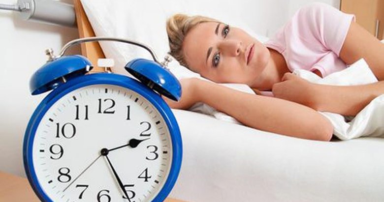 Sahur sonrasında uyuma pozisyonu nasıl olmalı?